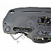 Табло Citroen C3