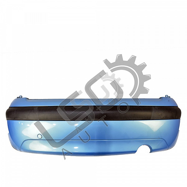 Задна броня Citroen C3