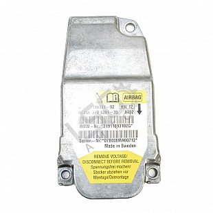 AIRBAG модул BMW 5 Series (E60,E61) 2003-2010  , OEM 65779118931-02
