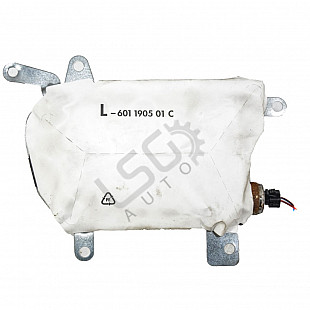 AIRBAG предна лява врата BMW 5 Series (E60,E61) 2003-2010  , OEM 6963021