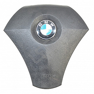 AIRBAG волан BMW 5 Series (E60,E61) 2003-2010  , OEM 33678045502R