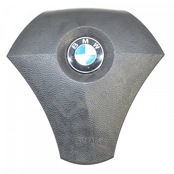 AIRBAG волан BMW 5 Series (E60,E61) 2003-2010  , ОЕМ 33678045502R