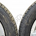 Алуминиеви джанти 5x120 с гуми BMW 5 Series (E60,E61) 2003-2010  , ОЕМ 6762001