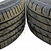 Алуминиеви джанти 5x120 с гуми BMW 5 Series (E60,E61) 2003-2010  , ОЕМ 6762001