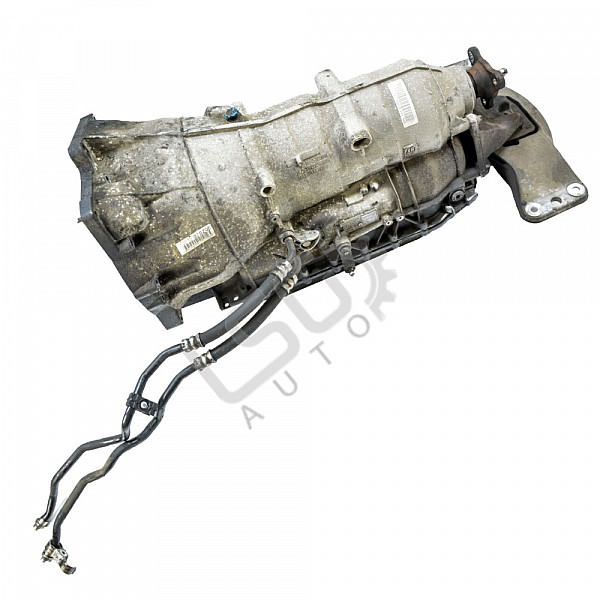 Автоматична скоростна кутия BMW 5 Series (E60,E61) 2003-2010  , ОЕМ 7556047078ZQE