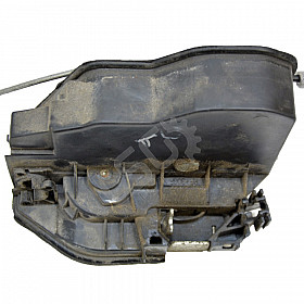 Брава предна дясна врата BMW 5 Series (E60,E61) 2003-2010  