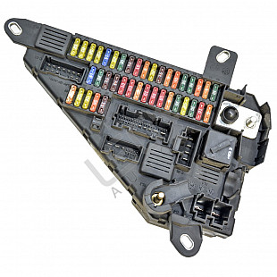 Бушонно табло BMW 5 Series (E60,E61) 2003-2010  , OEM 6906618-05