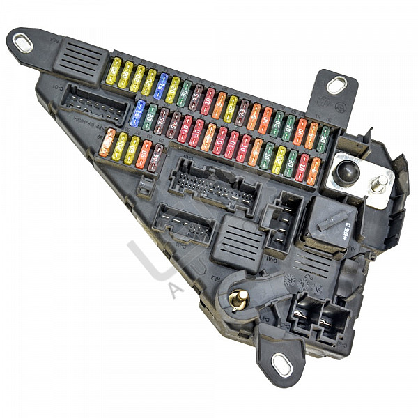 Бушонно табло BMW 5 Series (E60,E61) 2003-2010  , ОЕМ 6906618-05