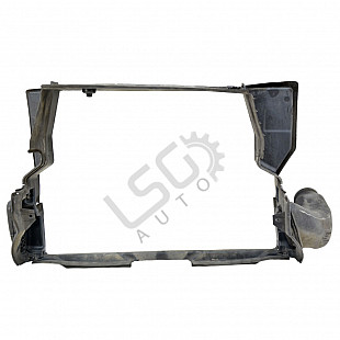 Дифузьор очиларка BMW 5 Series (E60,E61) 2003-2010  , OEM 13717796692-02