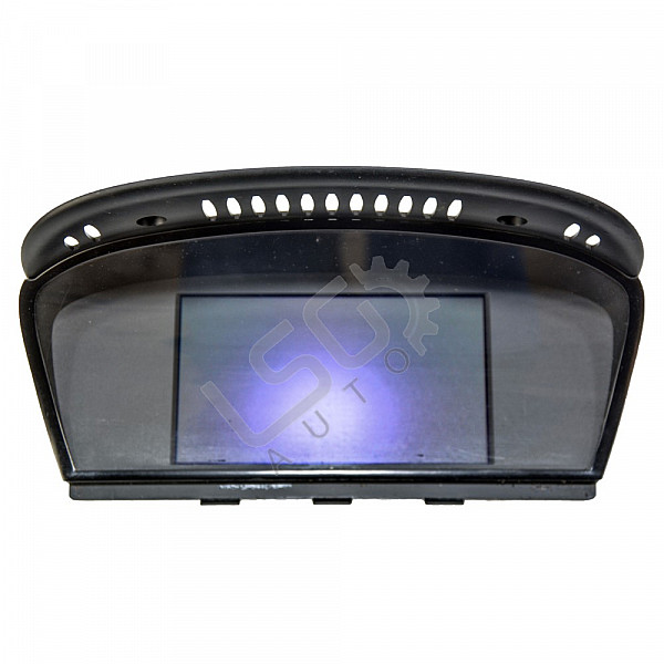 Дисплей BMW 5 Series (E60,E61) 2003-2010  