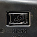 Дисплей BMW 5 Series (E60,E61) 2003-2010  