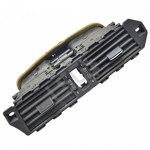 Духалки парно средна конзола табло BMW 5 Series (E60,E61) 2003-2010  , ОЕМ 05114-002