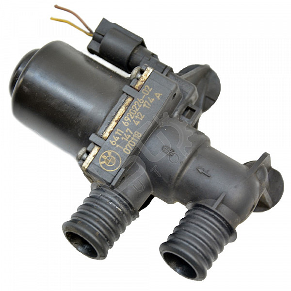 Електрическа водна помпа BMW 5 Series (E60,E61) 2003-2010 B010222N-248, ОЕМ 64116920226-02