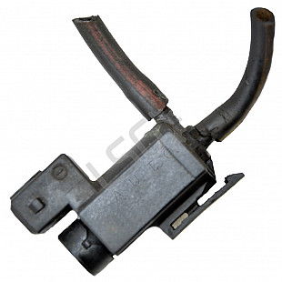 Клапан рециркулация на отработените газове BMW 5 Series (E60,E61) 2003-2010  , OEM 1742712