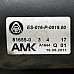 Компресор въздушно окачване BMW 5 Series (E60,E61) 2003-2010  , ОЕМ ES016P001900