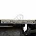 Компресор въздушно окачване BMW 5 Series (E60,E61) 2003-2010  , ОЕМ ES016P001900