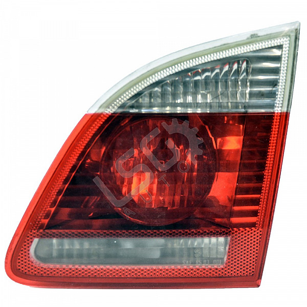 Десен вътрешен стоп BMW 5 Series (E60,E61) 2003-2010  , ОЕМ 6321-69258949