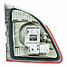 Десен вътрешен стоп BMW 5 Series (E60,E61) 2003-2010  , ОЕМ 6321-69258949
