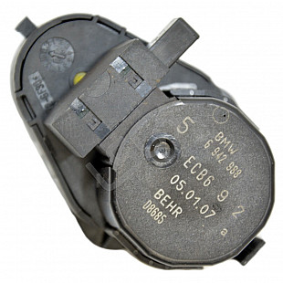Моторче клапи парно BMW 5 Series (E60,E61) 2003-2010  , OEM 6942988