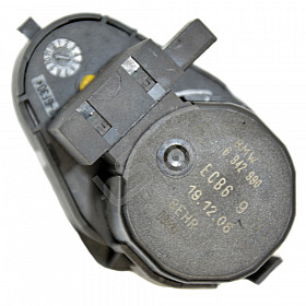 Моторче клапи парно BMW 5 Series (E60,E61) 2003-2010  