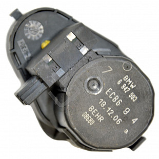Моторче клапи парно BMW 5 Series (E60,E61) 2003-2010  , OEM 6942993