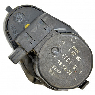 Моторче клапи парно BMW 5 Series (E60,E61) 2003-2010  , OEM 6942986