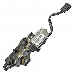 Моторче отваряне заден капак BMW 5 Series (E60,E61) 2003-2010  