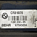 Очиларка BMW 5 Series (E60,E61) 2003-2010  , ОЕМ 7787830-05