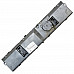 Панел климатик BMW 5 Series (E60,E61) 2003-2010  , ОЕМ 64119122396-01