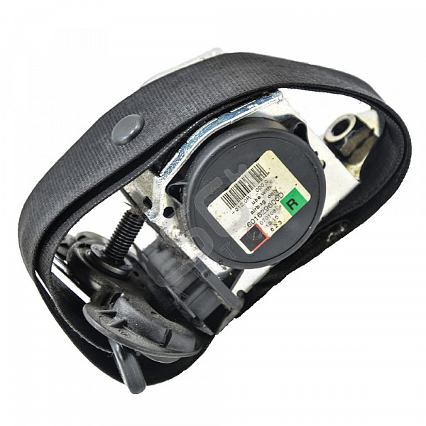 Преден десен предпазен колан BMW 5 Series (E60,E61) 2003-2010  , ОЕМ 601629600D
