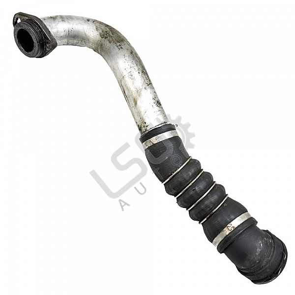 Тръба въздух BMW 5 Series (E60,E61) 2003-2010  , ОЕМ 7790089-02