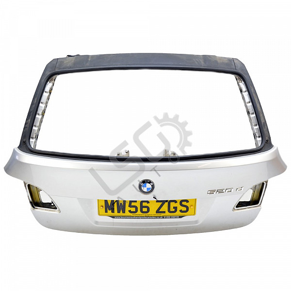 Заден капак BMW 5 Series (E60,E61) 2003-2010  
