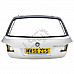 Заден капак BMW 5 Series (E60,E61) 2003-2010  