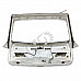 Заден капак BMW 5 Series (E60,E61) 2003-2010  