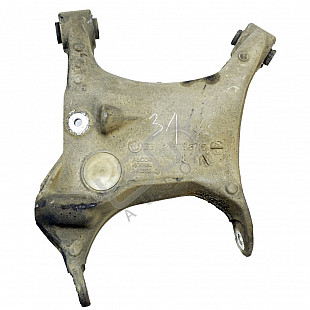 Заден ляв носач BMW 5 Series (E60,E61) 2003-2010  , OEM 33326758715