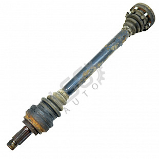 Задна дясна полуоска BMW 5 Series (E60,E61) 2003-2010  , OEM 7529217AI02