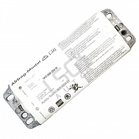 AIRBAG табло Volkswagen Golf V Plus 2004-2008  