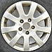 Алуминиеви джанти 5x112 R15 с гуми Volkswagen Golf V Plus 2004-2008 VG010222N-22, ОЕМ 1K0601025A