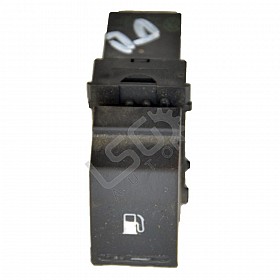 Бутон отваряне вратичка резервоар Volkswagen Golf V Plus 2004-2008  