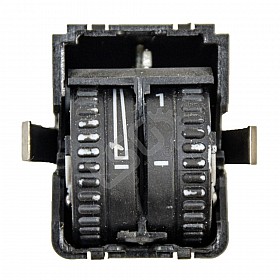 Бутон регулиране осветление табло Volkswagen Golf V Plus 2004-2008  