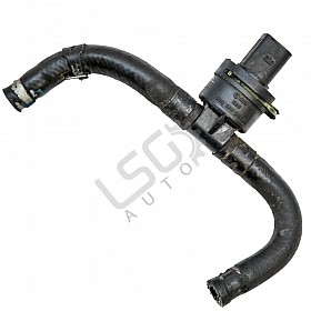 Датчик температура гориво Volkswagen Golf V Plus 2004-2008  