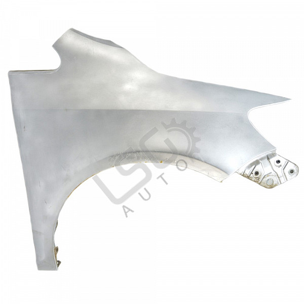 Десен калник Volkswagen Golf V Plus 2004-2008 VG010222N-2