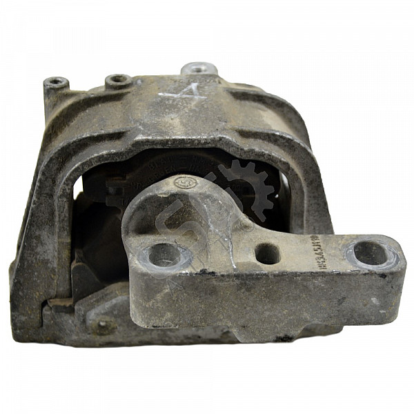 Десен тампон двигател Volkswagen Golf V Plus 2004-2008  , ОЕМ 1K0199262AS