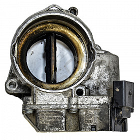 Дроселова клапа Volkswagen Golf V Plus 2004-2008  