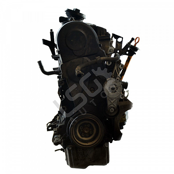 Двигател BKC 1.9TDI Volkswagen Golf V Plus 2004-2008  , ОЕМ BKC