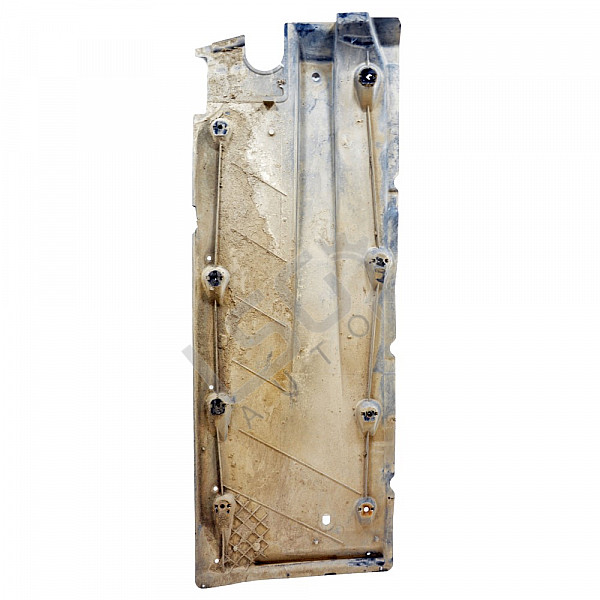 Дясна кора под купе Volkswagen Golf V Plus 2004-2008  