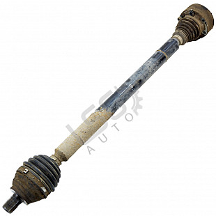 Дясна полуоска Volkswagen Golf V Plus 2004-2008  