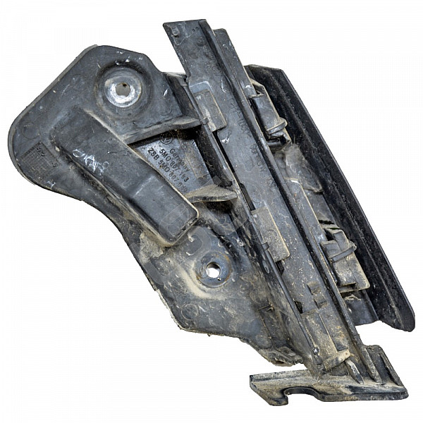 Ляв държач предна броня Volkswagen Golf V Plus 2004-2008  , ОЕМ 5M0807183