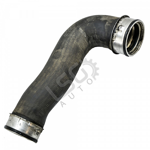 Маркуч въздух Volkswagen Golf V Plus 2004-2008 VG010222N-92, ОЕМ 1K0145834G