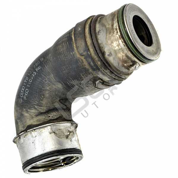 Маркуч въздух Volkswagen Golf V Plus 2004-2008  , ОЕМ 1T0145790B